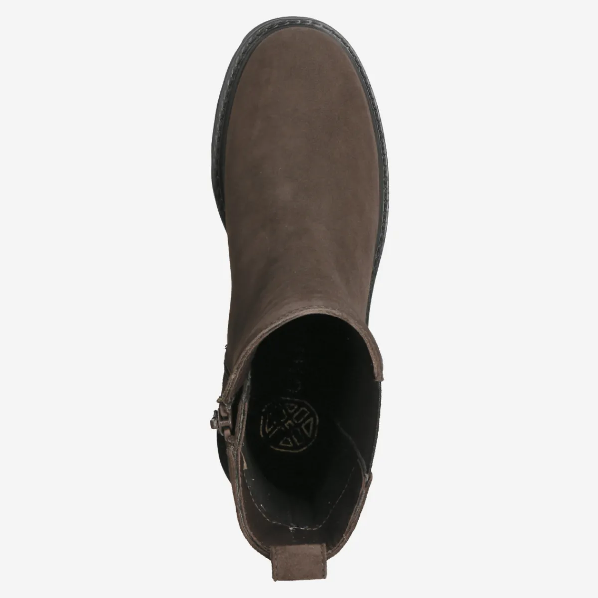 Damen Unisa Stiefeletten*Art.Jajun_Ks Rhino