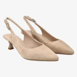 Damen Unisa Peeptoes & Slingpumps*Art.Jamal_Ks Skin
