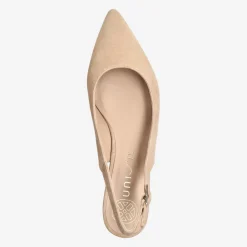 Damen Unisa Peeptoes & Slingpumps*Art.Jamal_Ks Skin