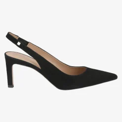 Damen Boss Peeptoes & Slingpumps*Art.Janet Sling