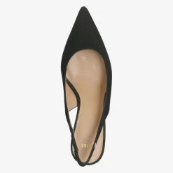 Damen Boss Peeptoes & Slingpumps*Art.Janet Sling