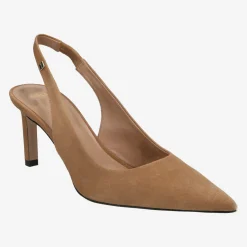 Damen Boss Peeptoes & Slingpumps*Art.Janet Sling