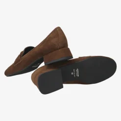 Damen Lüke Schuhe Slipper & Mokassin*Art.Joy Sigaro