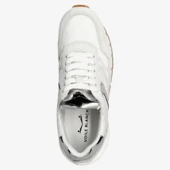 Damen Voile Blanche Sneaker*Art.Julia Power