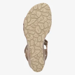 Damen Panama Jack Sandaletten*Art.Julias Basics