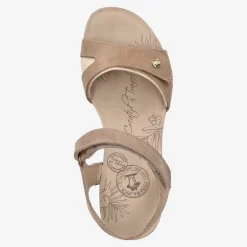 Damen Panama Jack Sandaletten*Art.Julias Basics