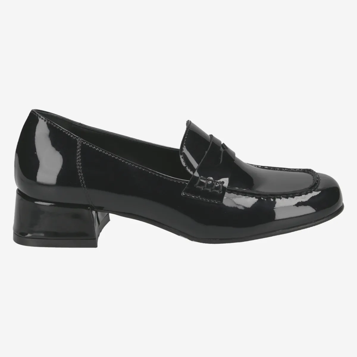 Damen Lüke Schuhe Pumps*Art.K31-4 Nero