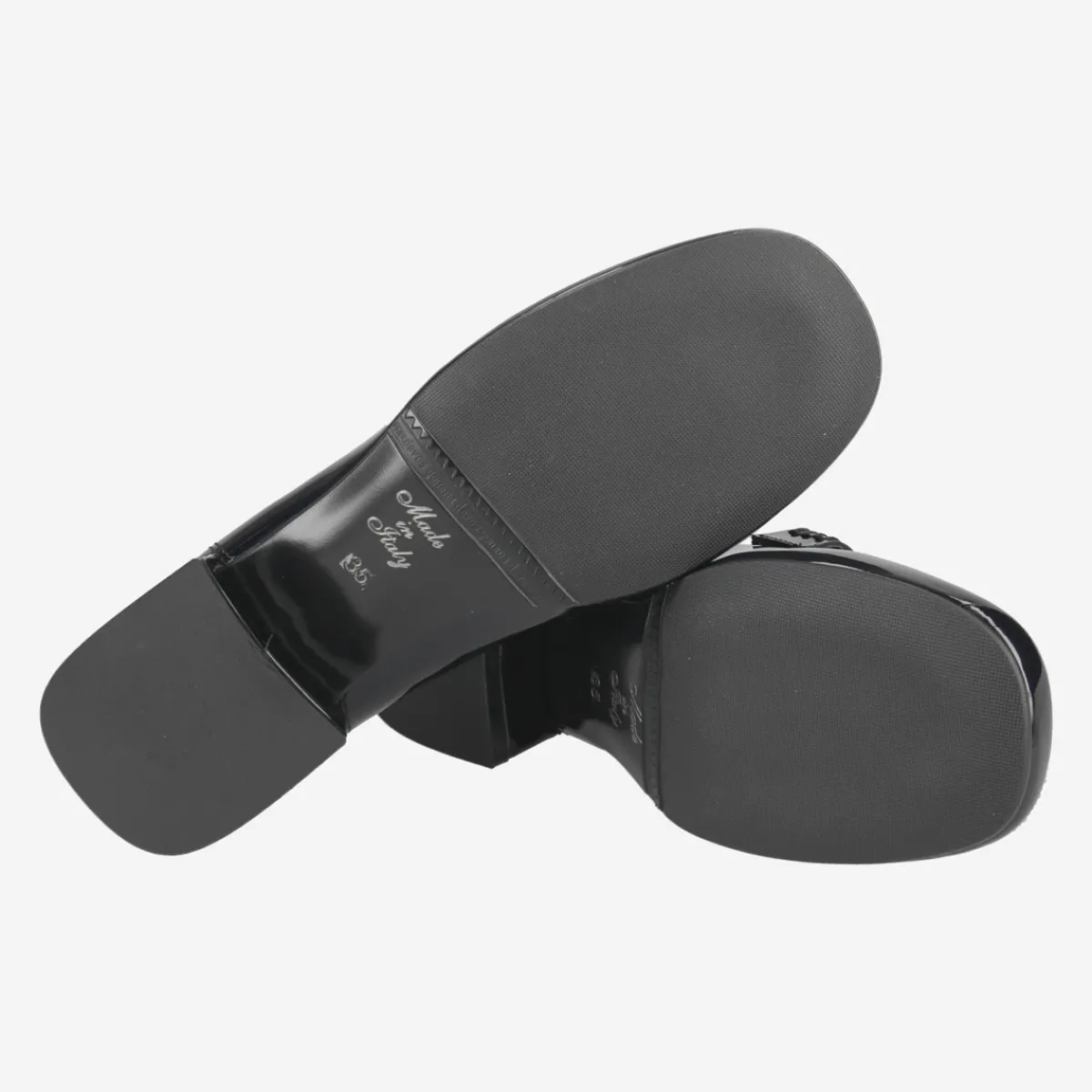 Damen Lüke Schuhe Pumps*Art.K31-4 Nero