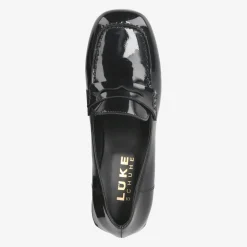 Damen Lüke Schuhe Pumps*Art.K31-4 Nero