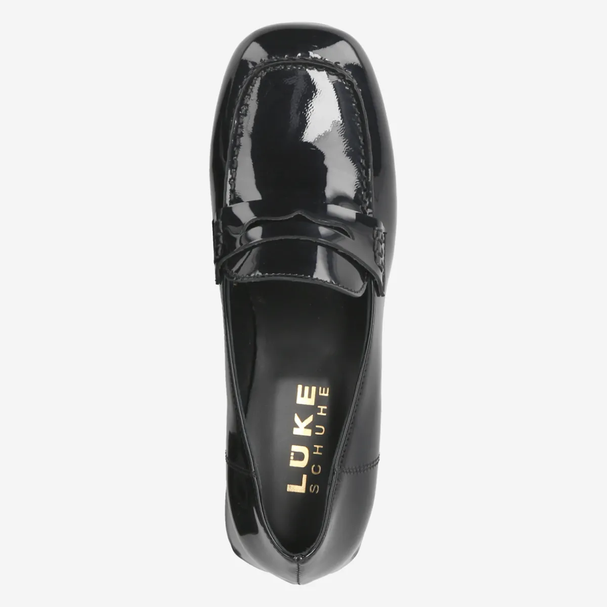 Damen Lüke Schuhe Pumps*Art.K31-4 Nero