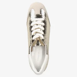 Damen Guglielmo Rotta Schnurschuhe*Art.2701K2 Platino