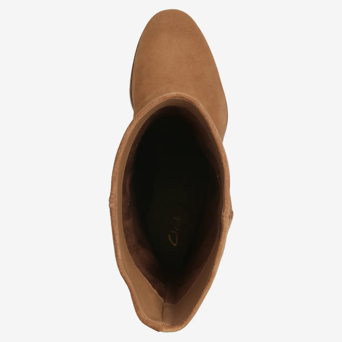 Damen Clarks Stiefel*Art.Karamo Mid 26161555 4