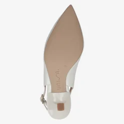 Damen Unisa Peeptoes & Slingpumps*Art.Karde_Na_N Bone