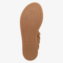 Damen Clarks Sandaletten*Art.Karsea Strap 26158538