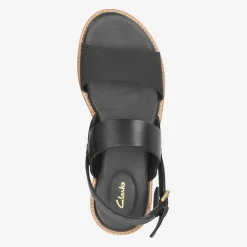 Damen Clarks Sandaletten*Art.Karsea Strap 26171874 4