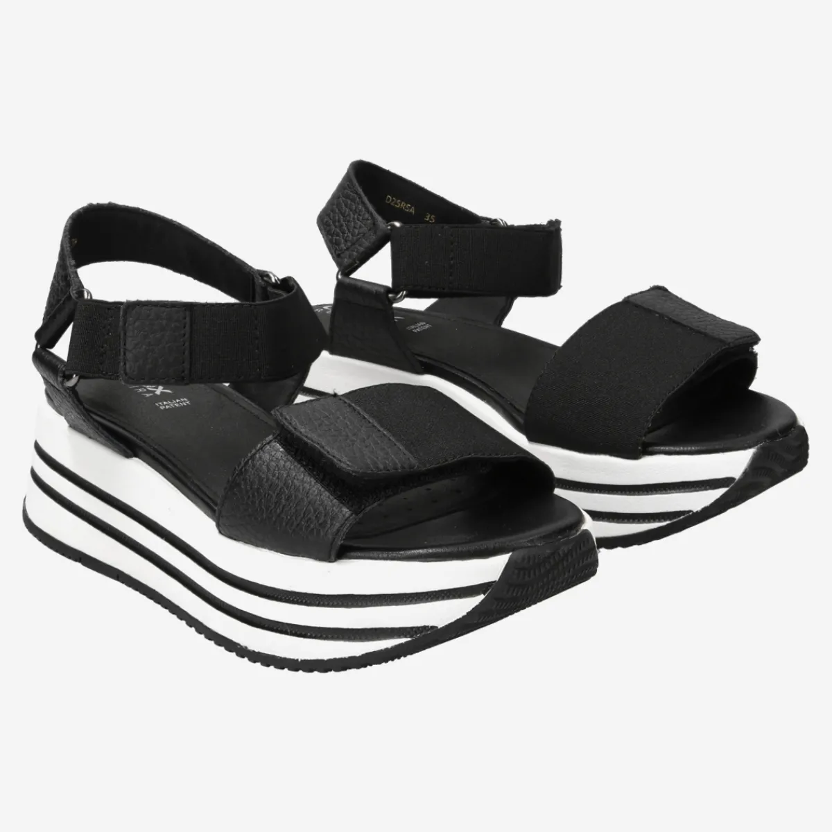 Damen GEOX Sandaletten*Art.Kency