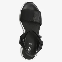Damen GEOX Sandaletten*Art.Kency
