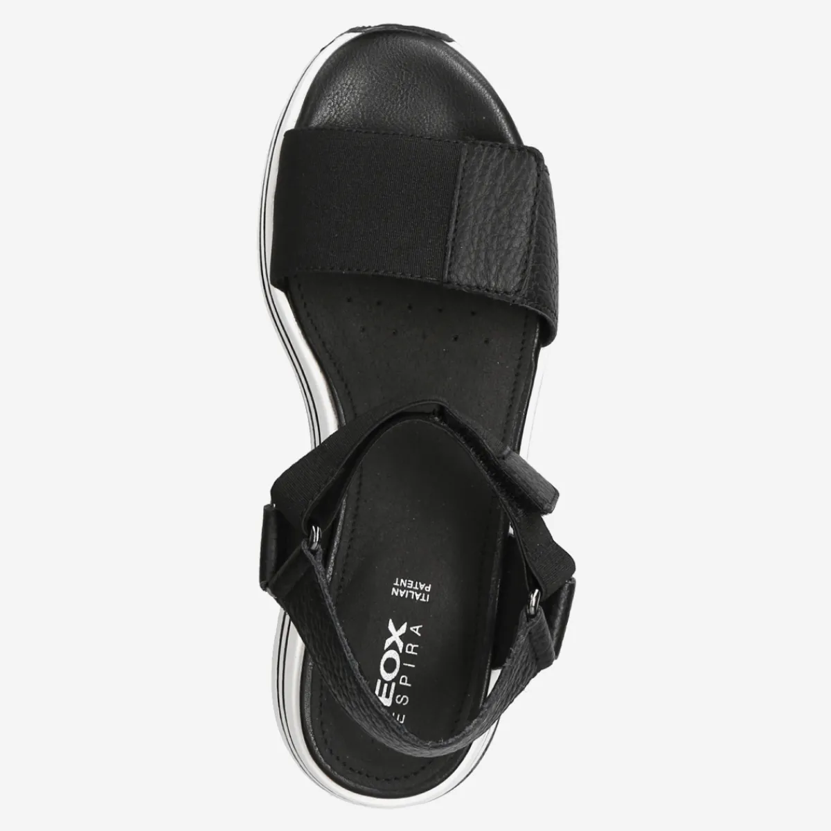 Damen GEOX Sandaletten*Art.Kency