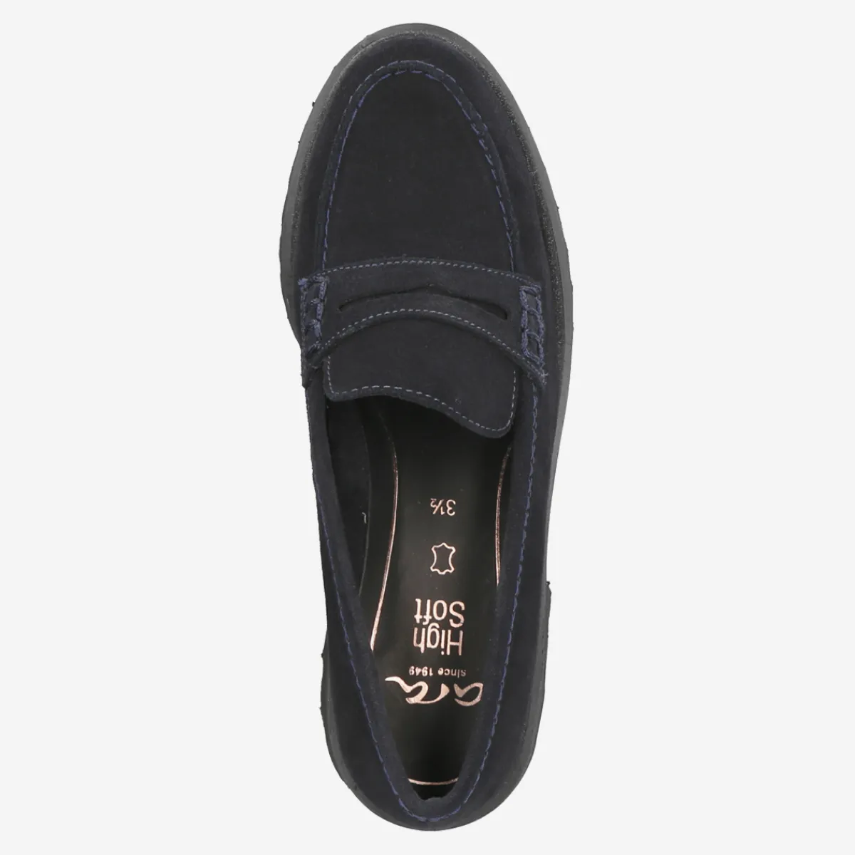 Damen Ara Slipper & Mokassin*Art.Kent