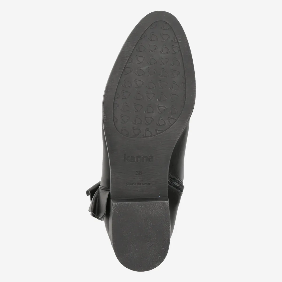 Damen Kanna Stiefeletten*Art.Ki7704