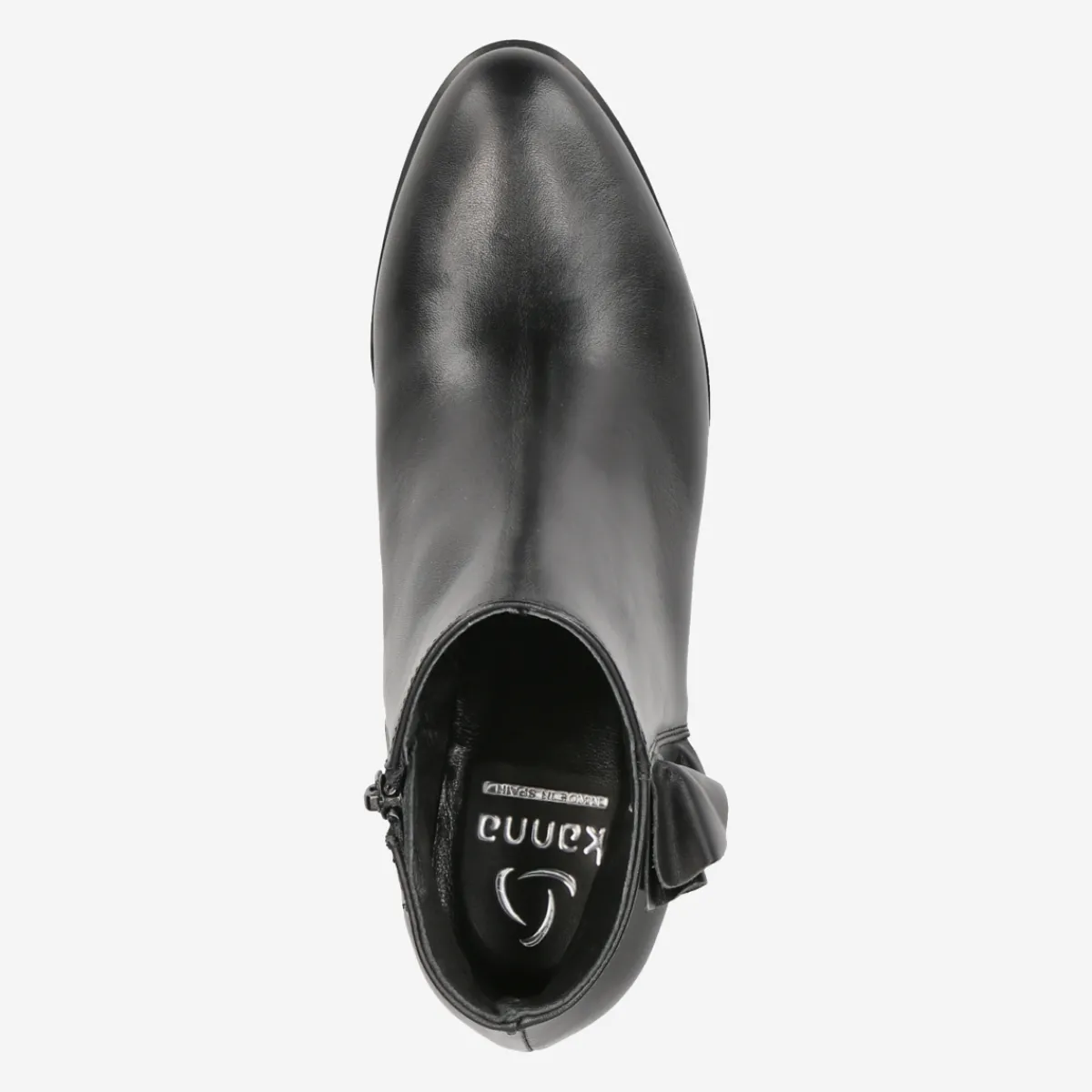 Damen Kanna Stiefeletten*Art.Ki7704