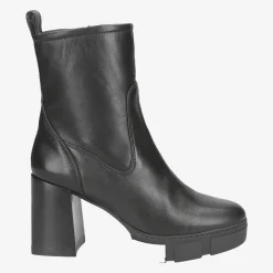 Damen Unisa Stiefeletten*Art.Kinton_Ns Black