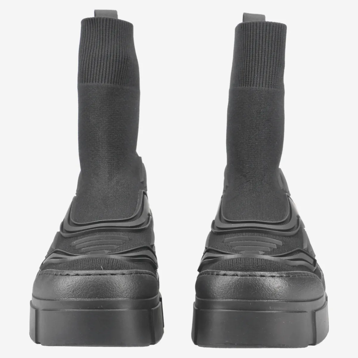 Damen Vic Matié Boots*Art.Knit