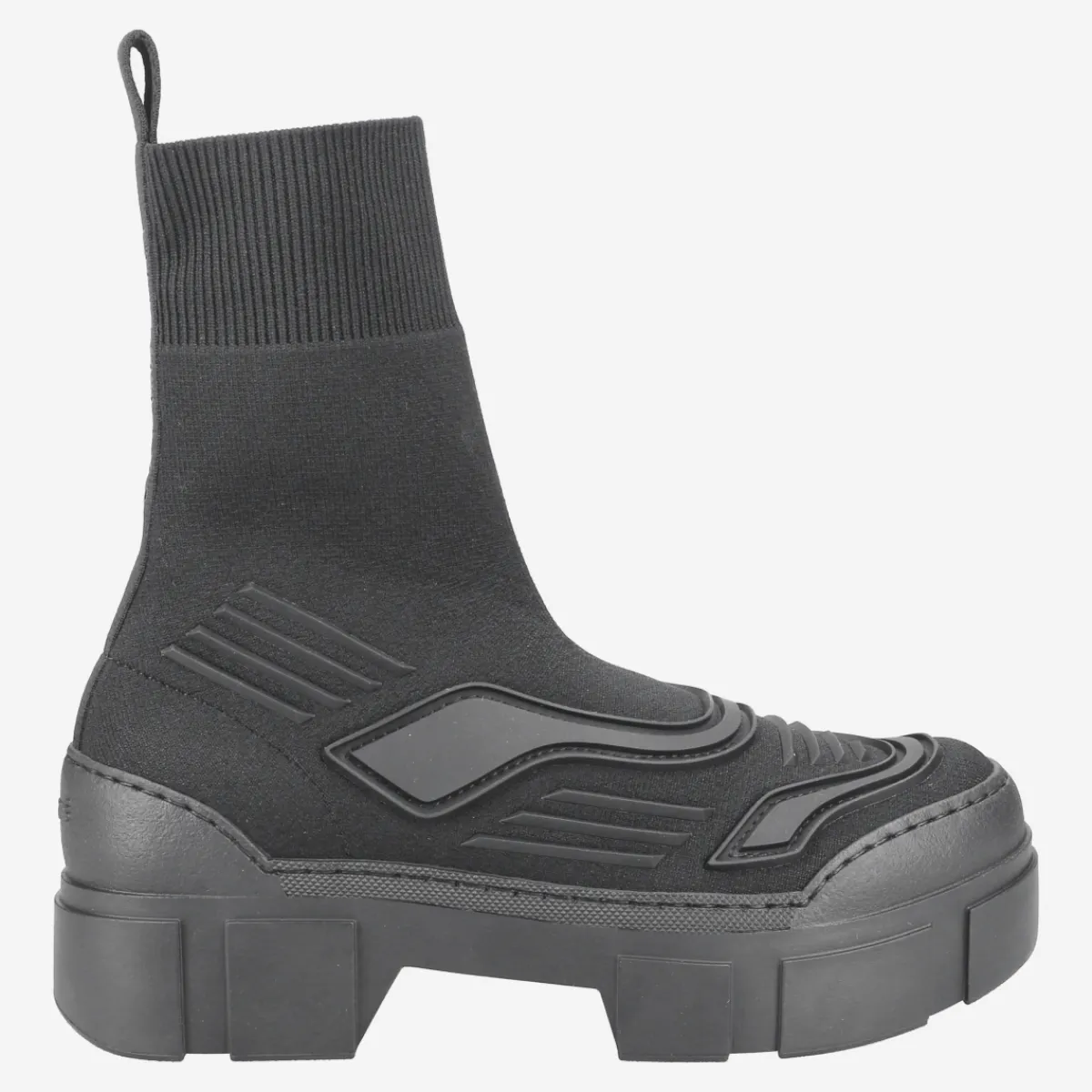 Damen Vic Matié Boots*Art.Knit