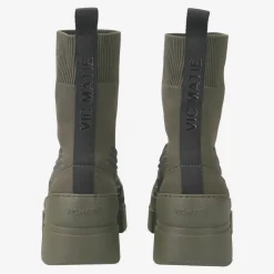 Damen Vic Matié Boots*Art.Knit