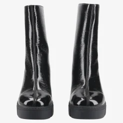 Damen Unisa Stiefeletten*Art.Kosar_Pcr Black
