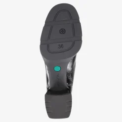Damen Unisa Stiefeletten*Art.Kosar_Pcr Black