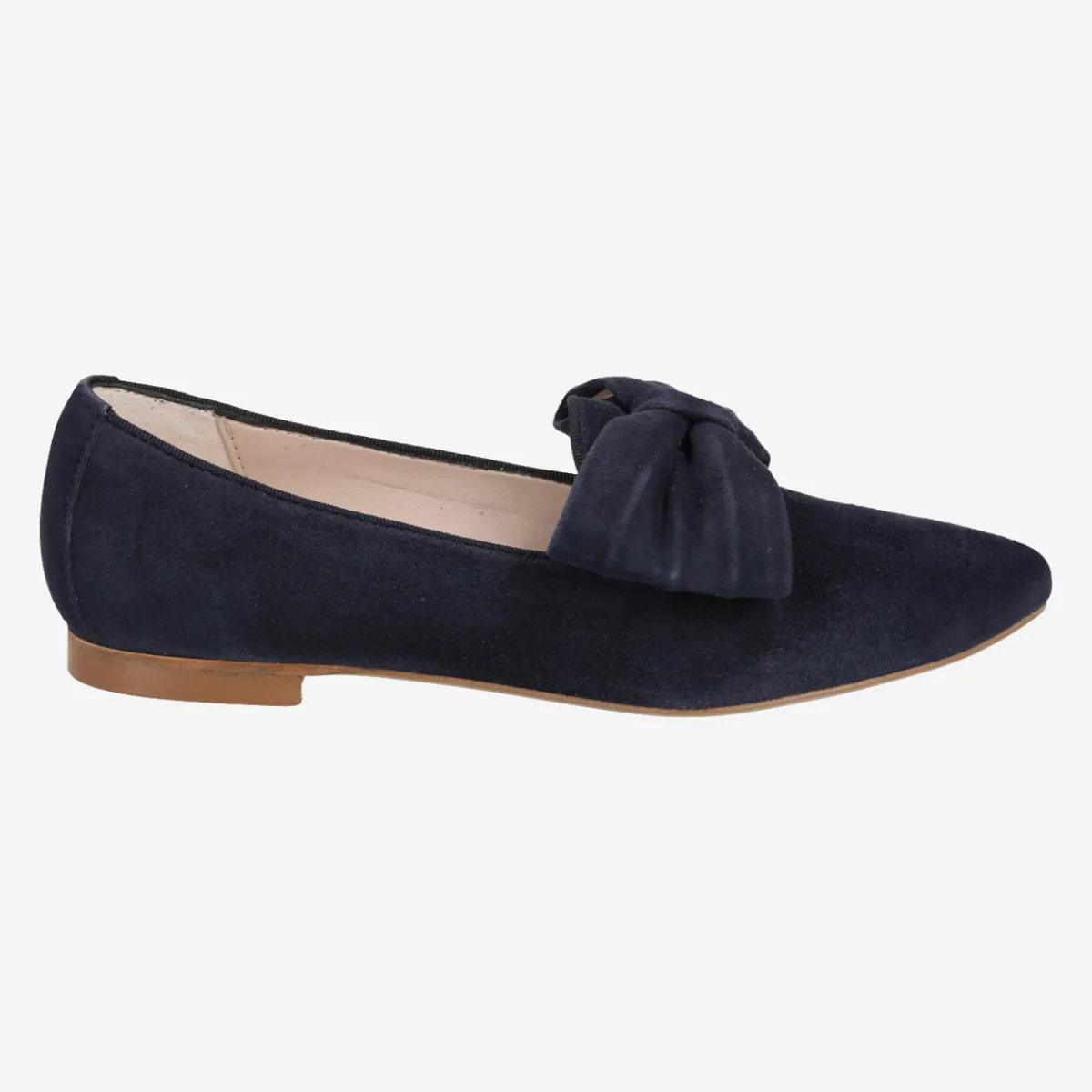 Damen Lüke Schuhe Slipper & Mokassin*Art.Kylie Blu