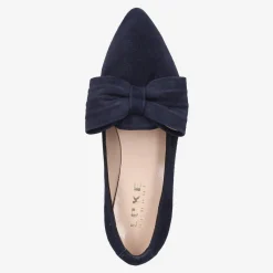 Damen Lüke Schuhe Slipper & Mokassin*Art.Kylie Blu
