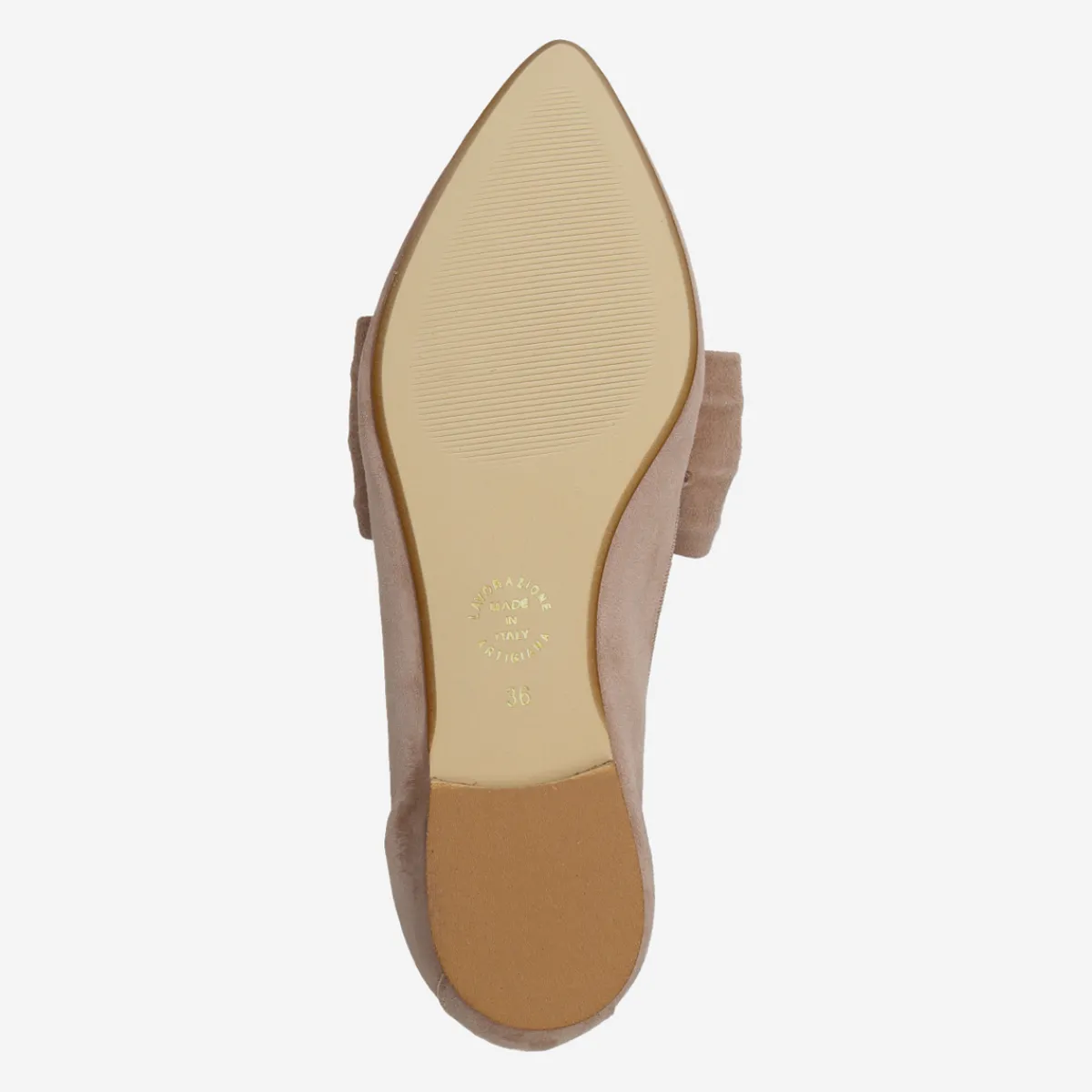 Damen Lüke Schuhe Slipper & Mokassin*Art.Kylie Cipria