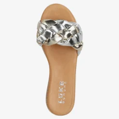 Damen Lüke Schuhe Sandaletten*Art.1129L/89-61