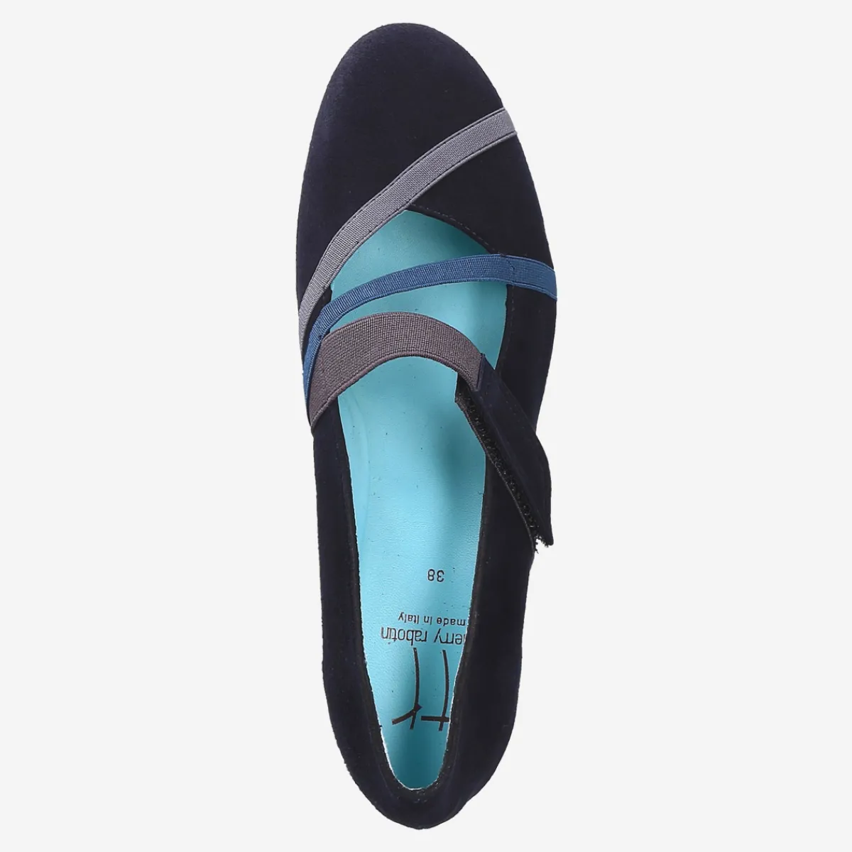 Damen Thierry Rabotin Slipper & Mokassin*Art.1788L