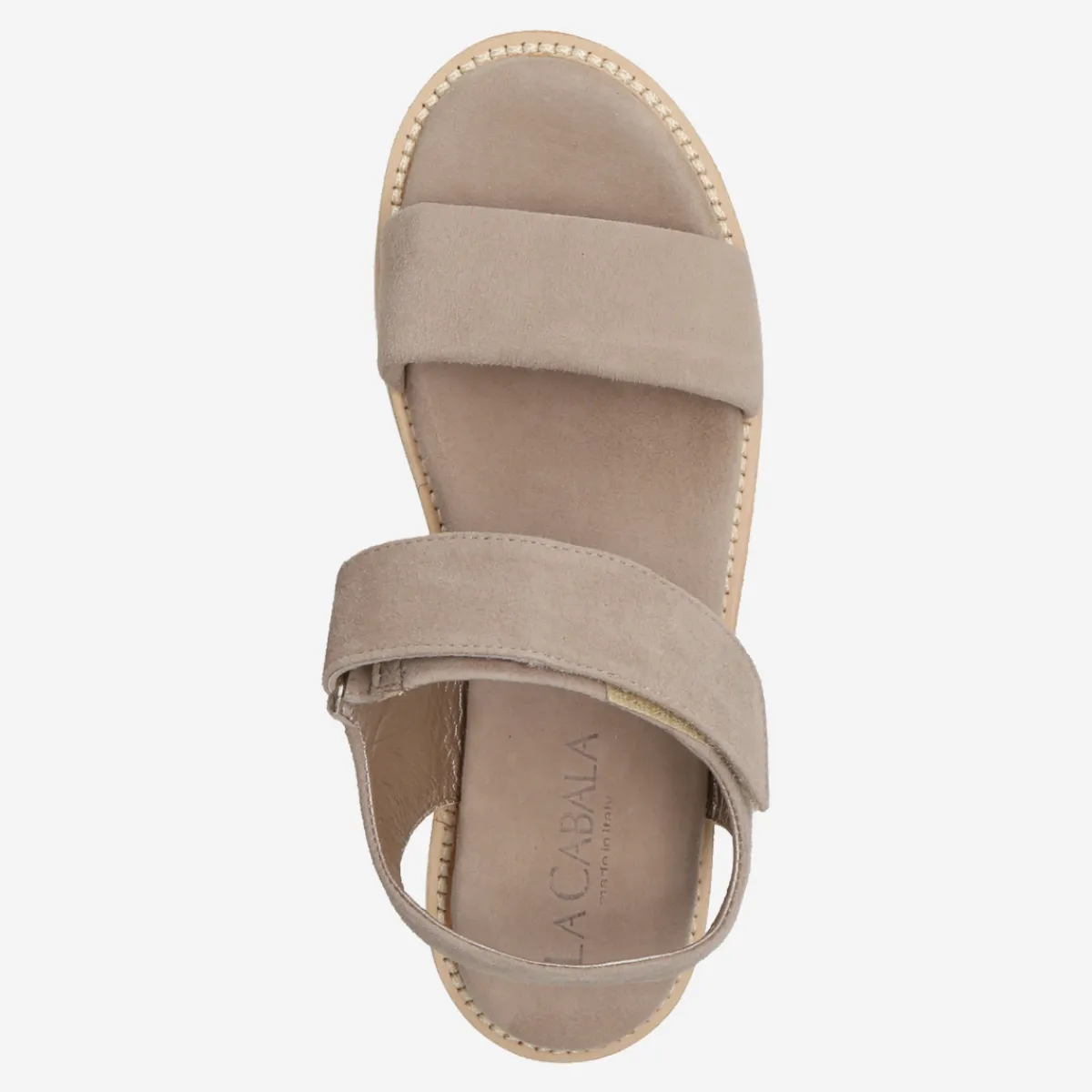 Damen La Cabala Sandaletten*Art.L622086 Sandal