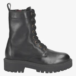 Damen Marc O’ Polo Boots*Art.Lace Up Bootie