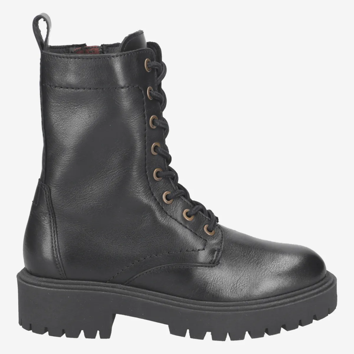 Damen Marc O’ Polo Boots*Art.Lace Up Bootie