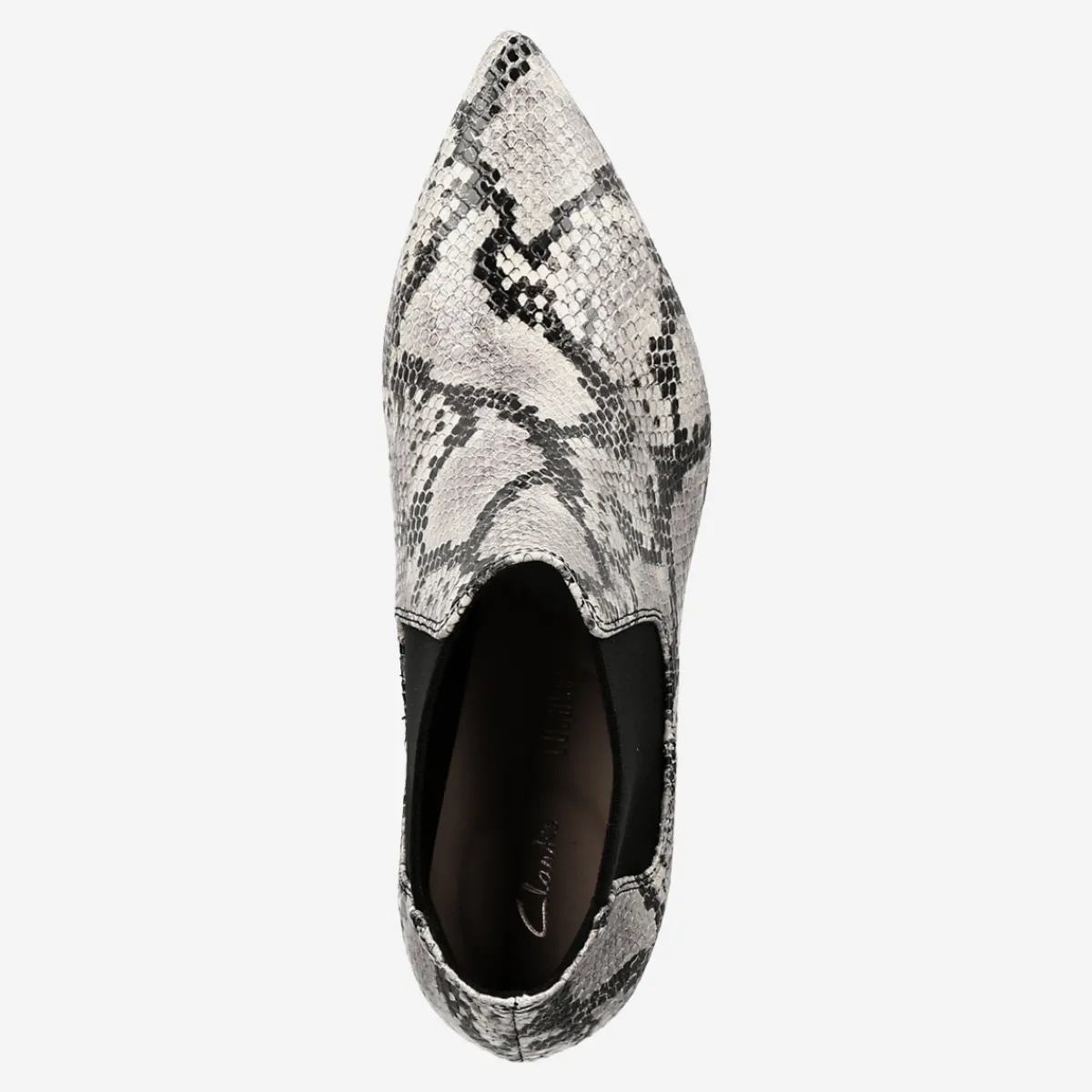 Damen Clarks Stiefeletten*Art.Laina55 Boot