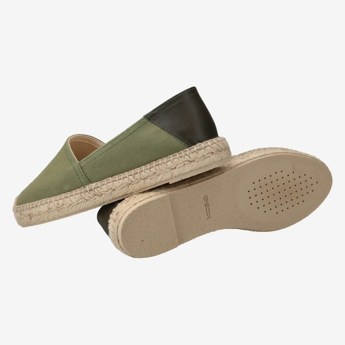 Damen GEOX Slipper & Mokassin*Art.Lampedusa
