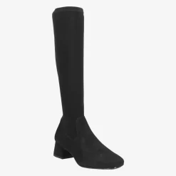 Damen Unisa Stiefel*Art.Lapes_St Black