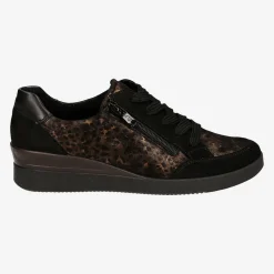 Damen Ara Schnurschuhe*Art.Lazio