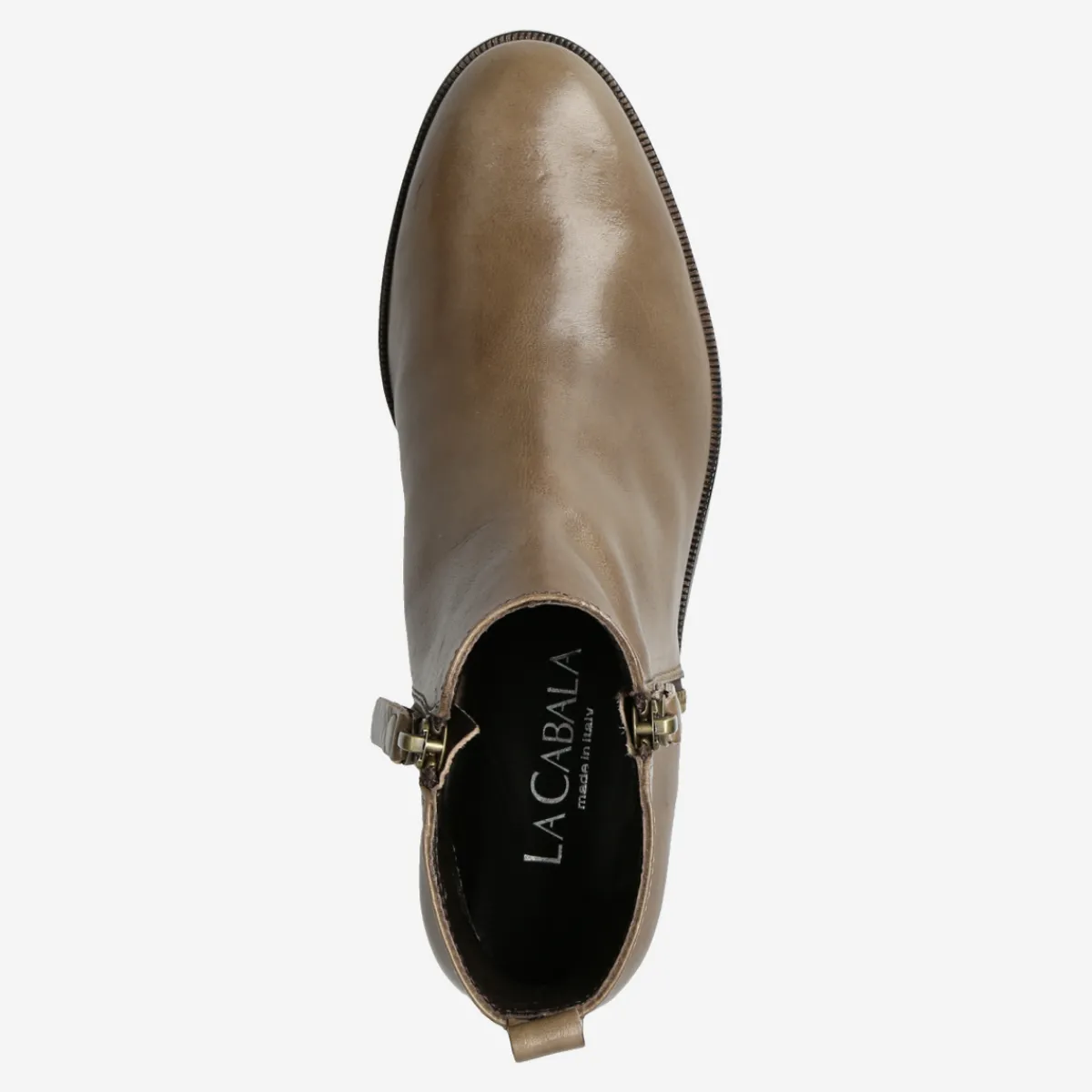 Damen La Cabala Stiefeletten*Art.L720514Cdpolos0505