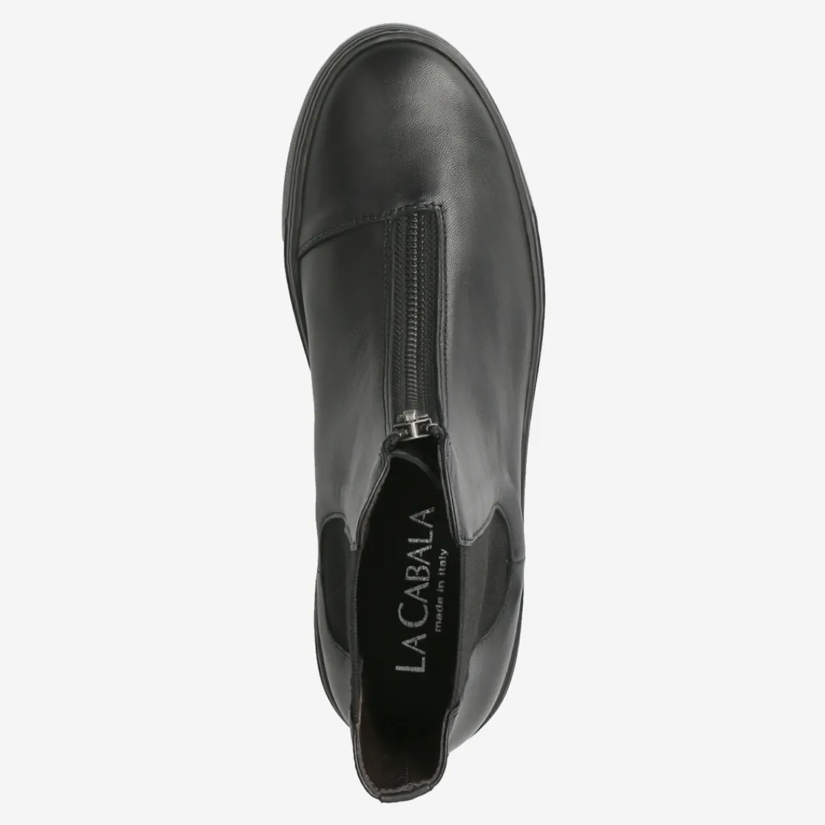 Damen La Cabala Chelsea Boots*Art.L925542Cjsofty0000