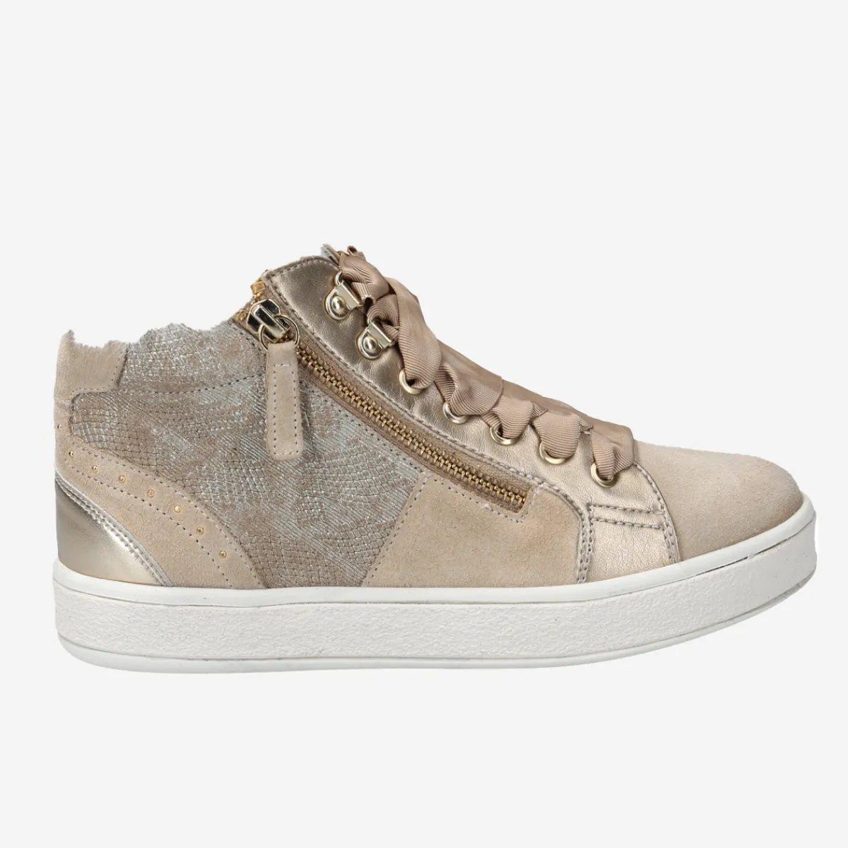 Damen GEOX Warmfutter*Art.Leelu`