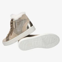 Damen GEOX Warmfutter*Art.Leelu`