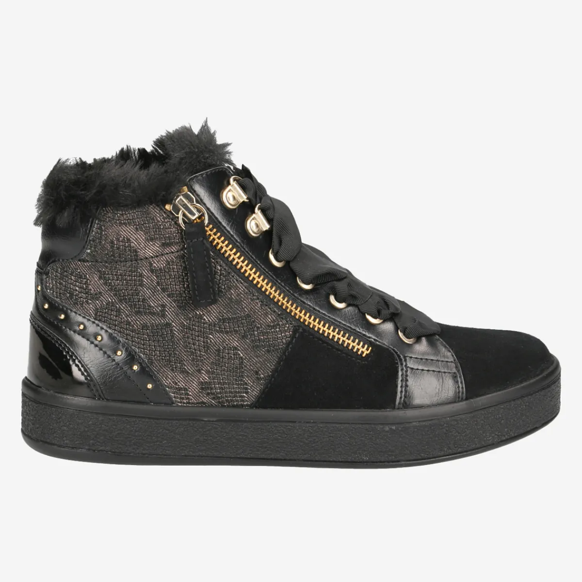Damen GEOX Warmfutter*Art.Leelu