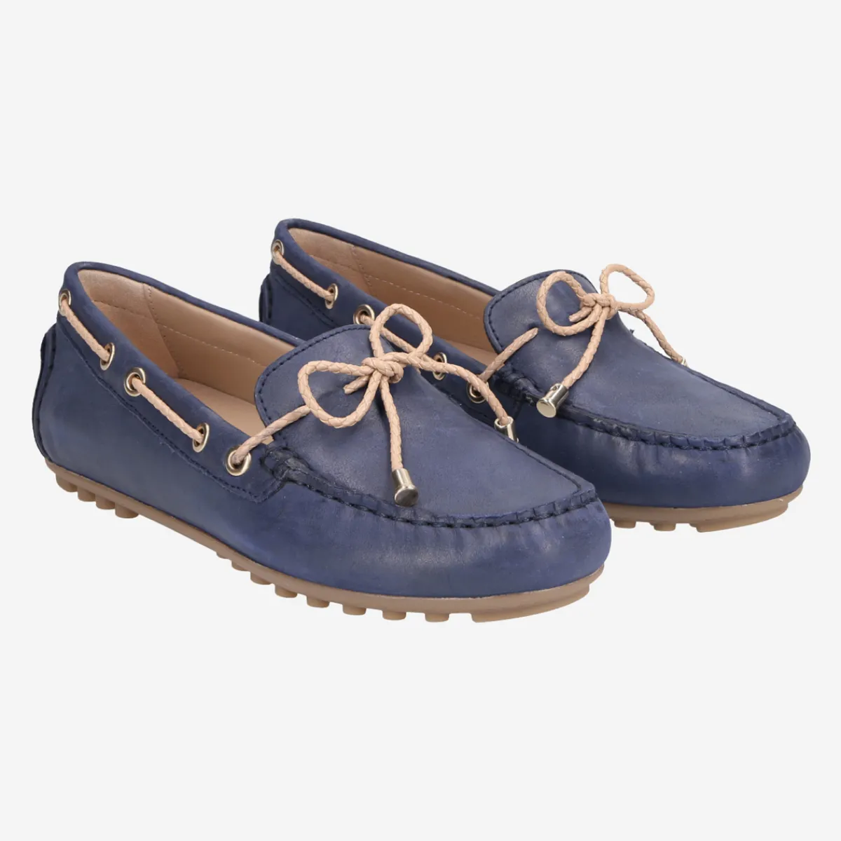 Damen GEOX Slipper & Mokassin*Art.Leelyan