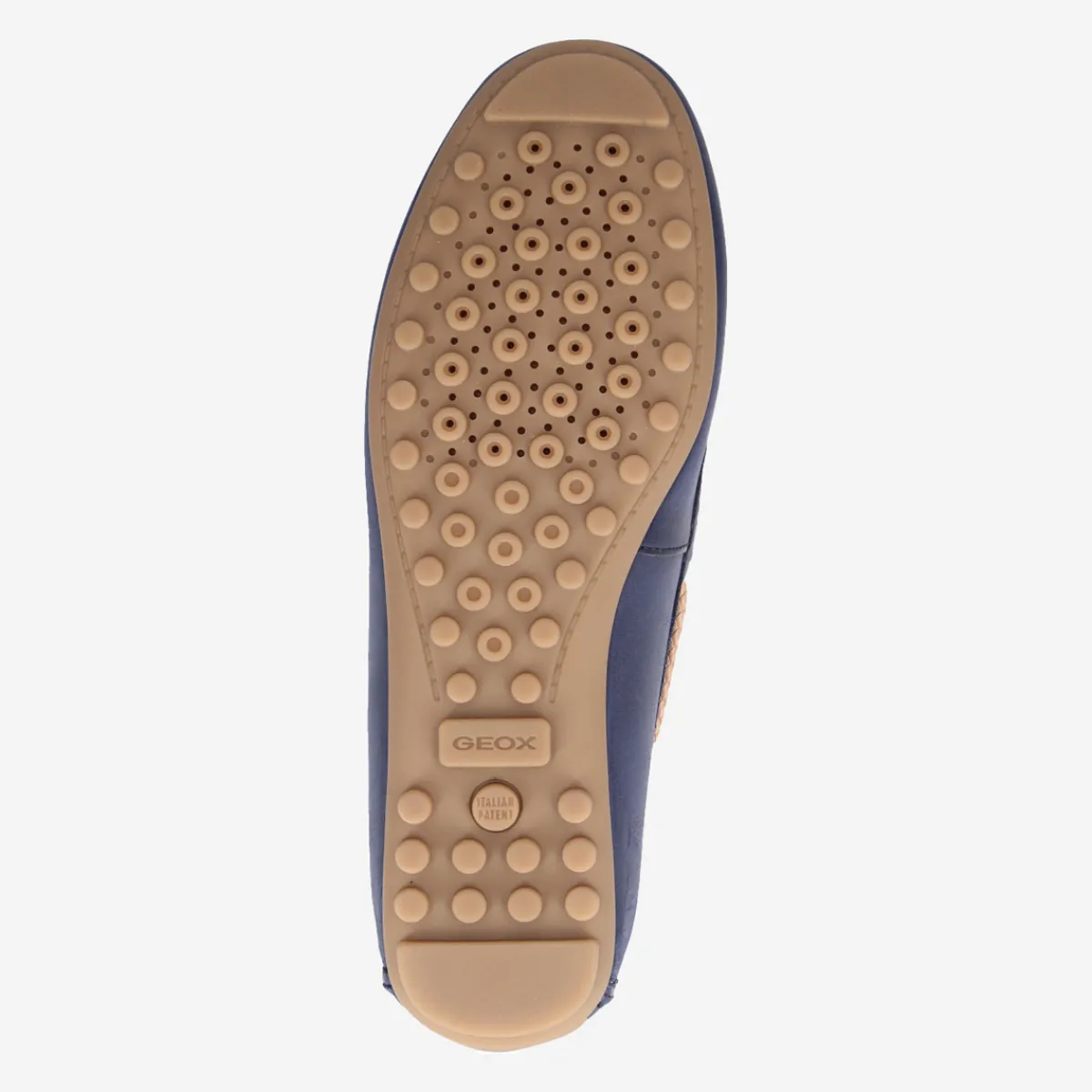 Damen GEOX Slipper & Mokassin*Art.Leelyan